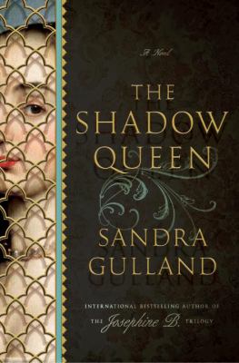 The Shadow Queen /