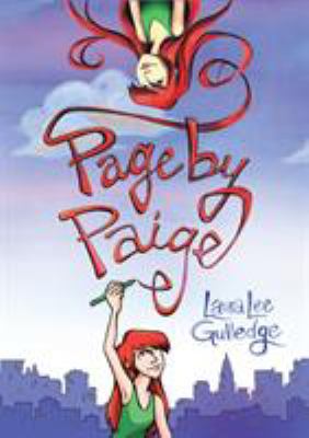 Page by Paige /