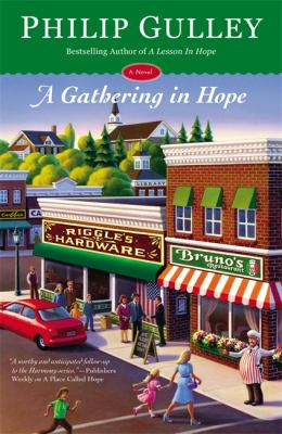 A gathering in Hope : a novel /