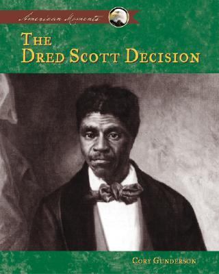 The Dred Scott decision /