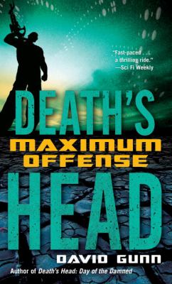 Death's Head : maximum offense /
