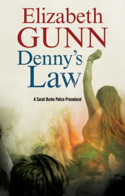 Denny's law /