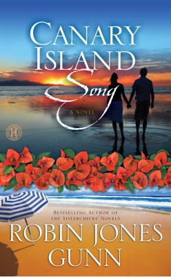 Canary Island song : a novel /