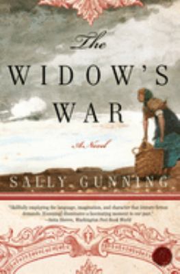 The widow's war /