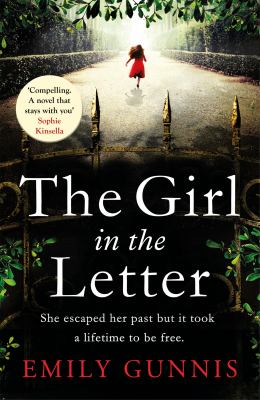 The girl in the letter /