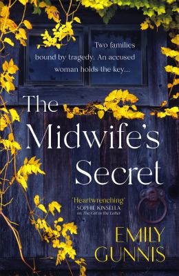 The midwife's secret /