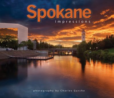 Spokane impressions /