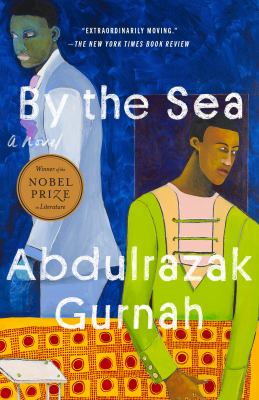 By the sea : a novel /