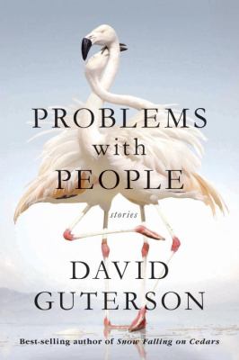 Problems with people : stories /