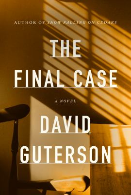 The final case /