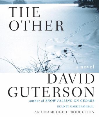 The other [compact disc, unabridged] /