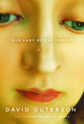 Our Lady of the Forest /