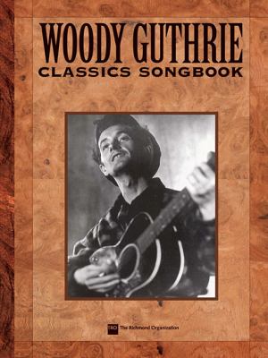 Woody Guthrie songbook /