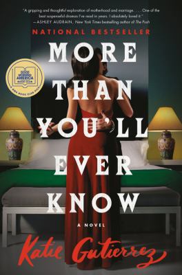 More than you'll ever know : a novel /