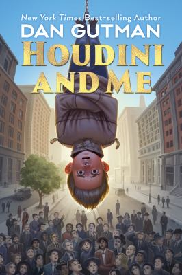 Houdini and me /