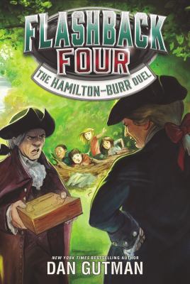 The Hamilton-Burr duel /