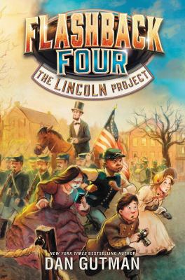 The Lincoln project /