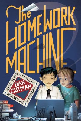 The homework machine /
