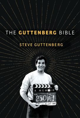 The Guttenberg bible : a memoir /