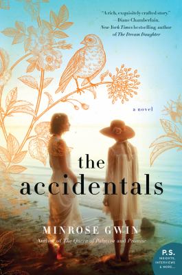 The accidentals : a novel /