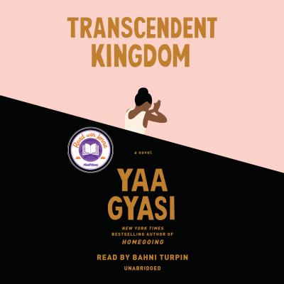 Transcendent kingdom [compact disc, unabridged] /