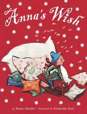 Anna's wish /