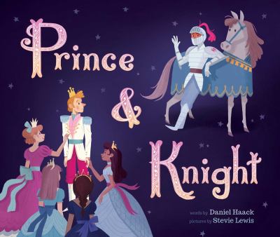 Prince & knight /