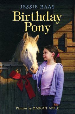 Birthday pony /