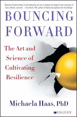 Bouncing forward : transforming bad breaks into breakthroughs /