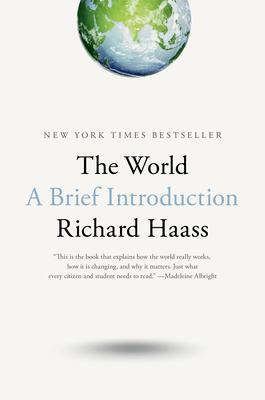 The world : a brief introduction /