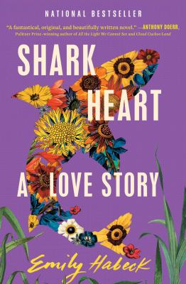 Shark heart [ebook] : A love story.