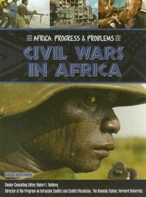 Civil wars in Africa /