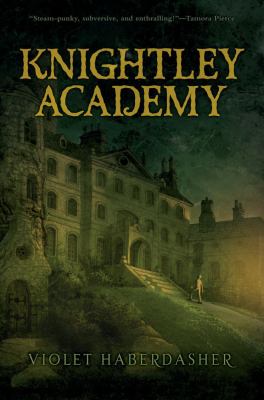 Knightley Academy /