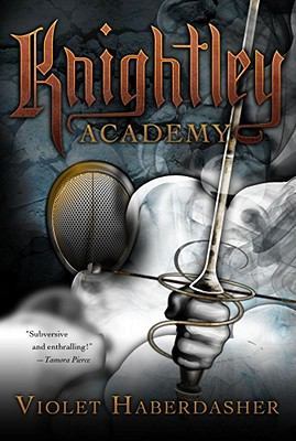 Knightley Academy / 1 /