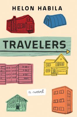 Travelers : a novel /
