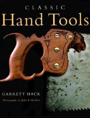Classic hand tools /