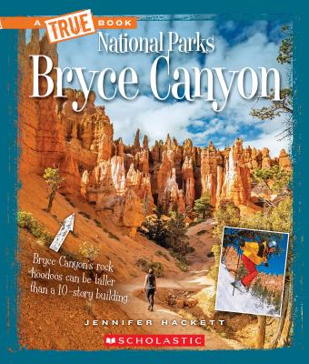 Bryce Canyon /
