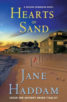 Hearts of sand : a Gregor Demarkian novel /
