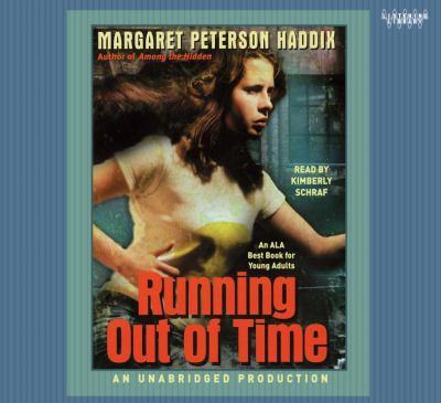 Running out of time [compact disc, unabridged] /