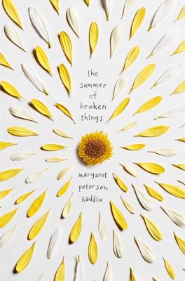 Summer of broken things /