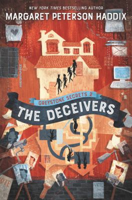 The deceivers /