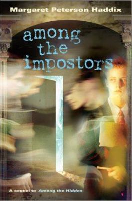 Among the impostors / 2.