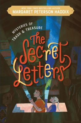 The secret letters /