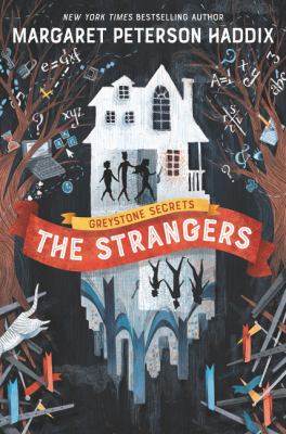 The strangers /