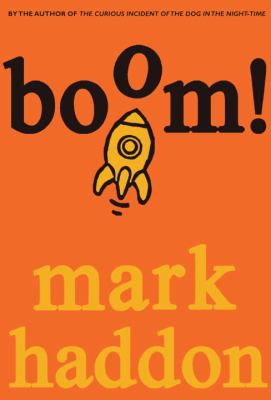 Boom! : (or 70,000 light years) /