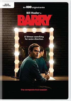 Barry. The complete first season [videorecording (DVD)] /