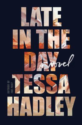 Late in the day : [compact disc, unabridged] a novel /