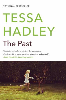 The past : a novel /