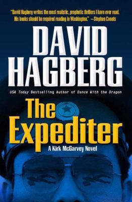The expediter /