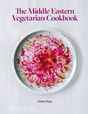 The Middle Eastern vegetarian cookbook /